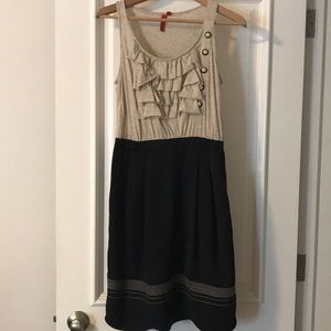 Anthropologie dress size medium